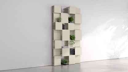 PIXL BOOKCASE by Roche Bobois