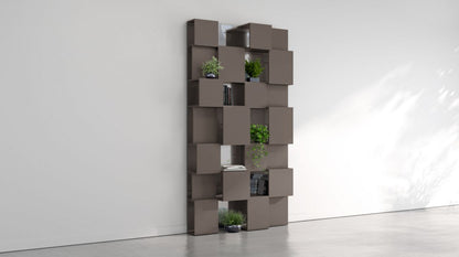 PIXL BOOKCASE by Roche Bobois