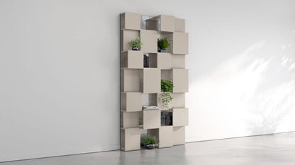PIXL BOOKCASE by Roche Bobois