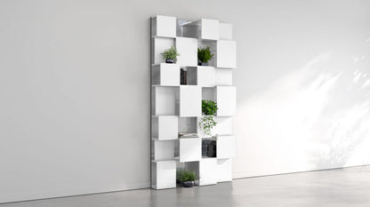 PIXL BOOKCASE by Roche Bobois
