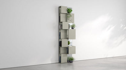 PIXL BOOKCASE by Roche Bobois