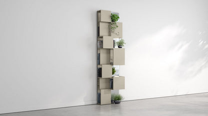 PIXL BOOKCASE by Roche Bobois