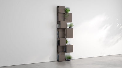 PIXL BOOKCASE by Roche Bobois
