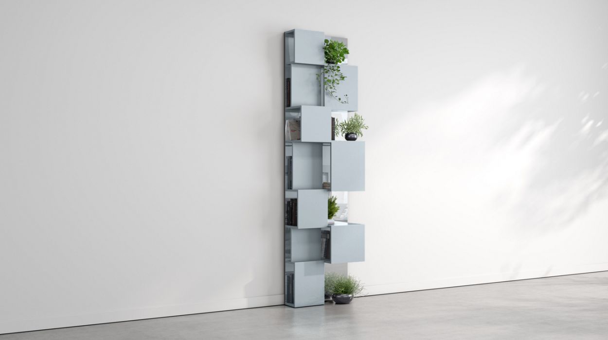 PIXL BOOKCASE by Roche Bobois