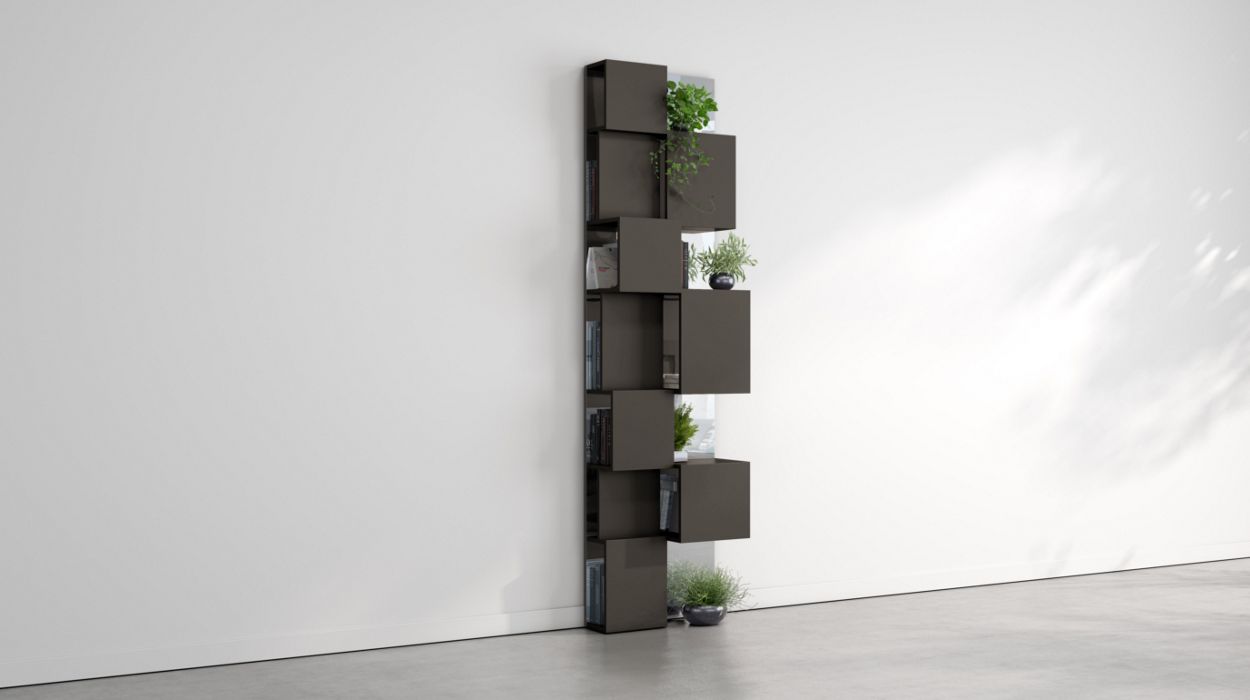 PIXL BOOKCASE by Roche Bobois