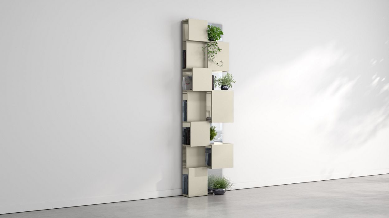PIXL BOOKCASE by Roche Bobois