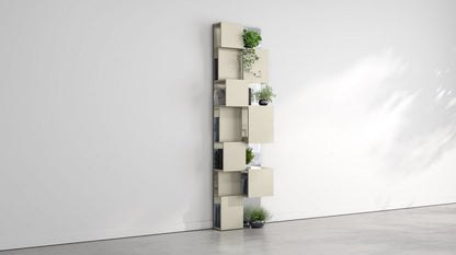 PIXL BOOKCASE by Roche Bobois