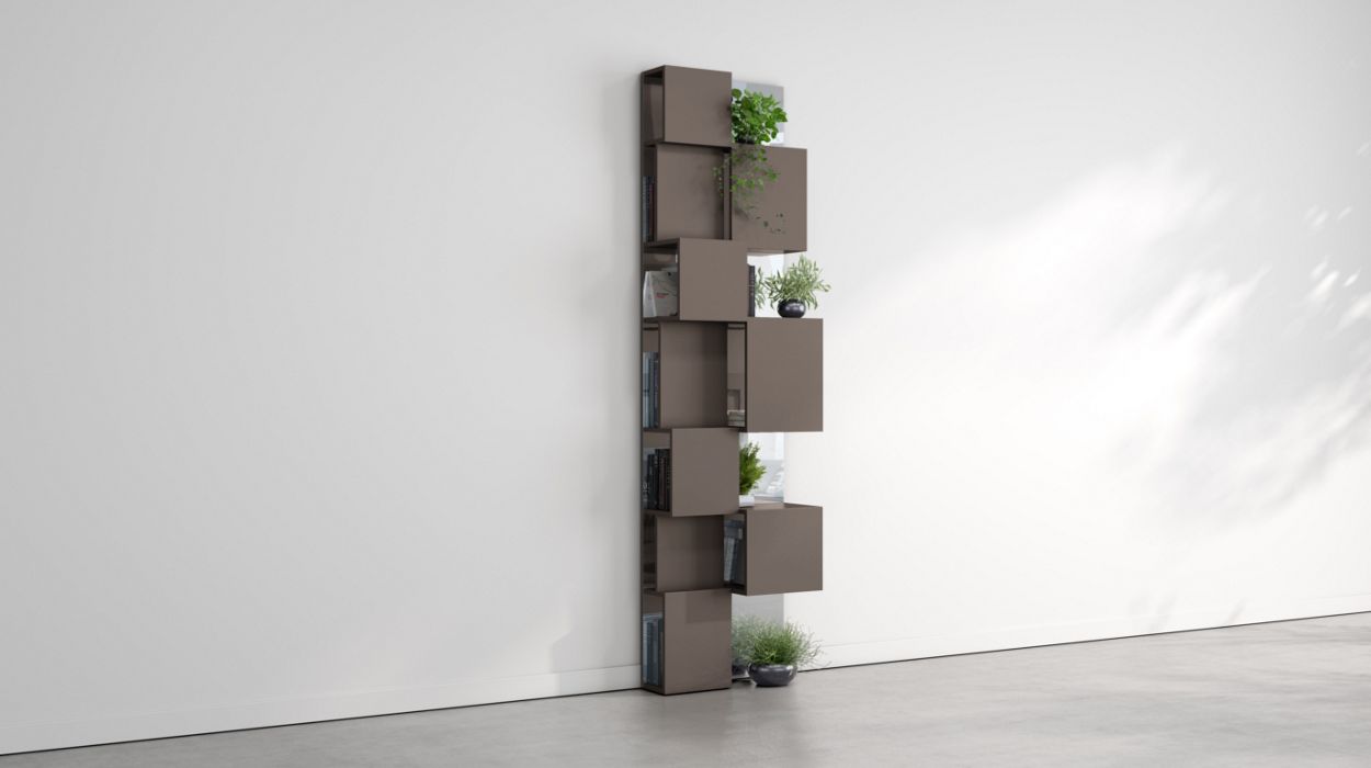 PIXL BOOKCASE by Roche Bobois