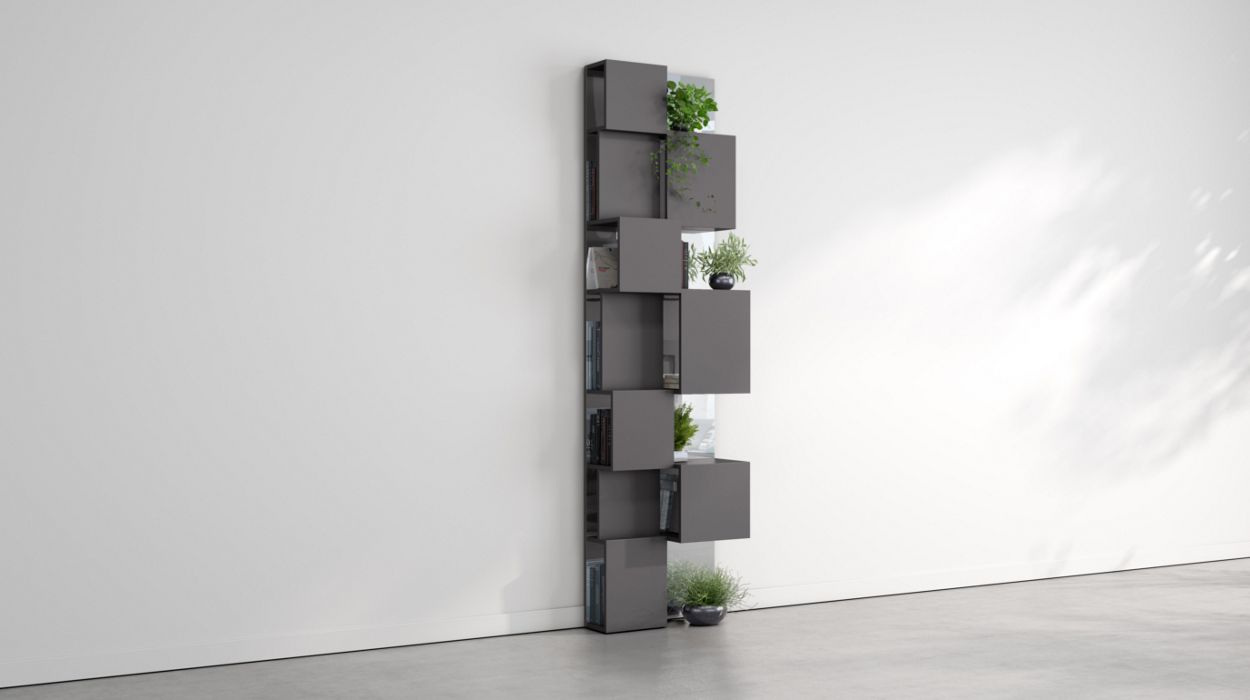 PIXL BOOKCASE by Roche Bobois