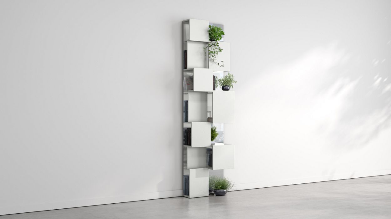 PIXL BOOKCASE by Roche Bobois