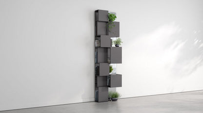 PIXL BOOKCASE by Roche Bobois