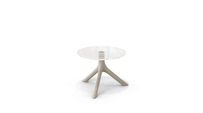 PLEXIWOOD COCKTAIL TABLE - H.30CM by Roche Bobois