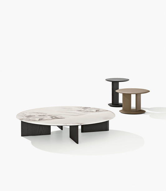 MUSH Coffee Table by Poliform