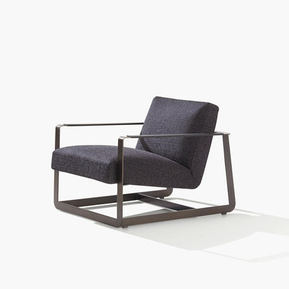 Gaston Lounge Chairs (Upholstery Material - Fabric Carson) (Request Info)