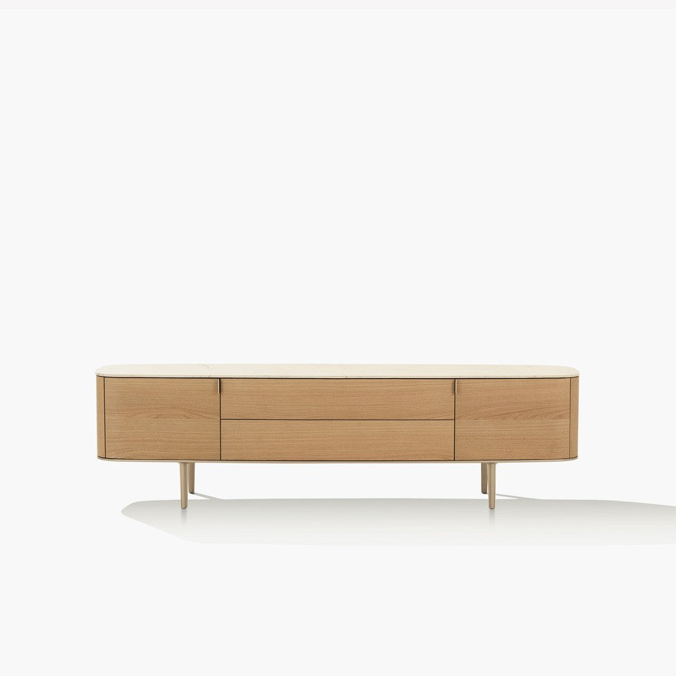 SYMPHONY Sideboard by Poliform