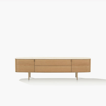 SYMPHONY Sideboard by Poliform