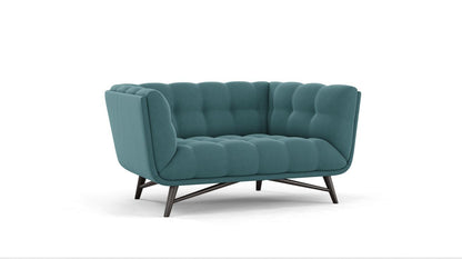 PROFILE ARMCHAIR by Roche Bobois
