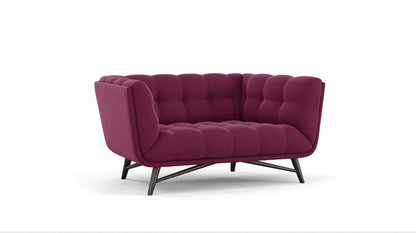 PROFILE ARMCHAIR by Roche Bobois