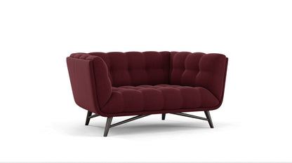 PROFILE ARMCHAIR by Roche Bobois