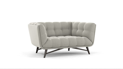 PROFILE ARMCHAIR by Roche Bobois