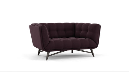 PROFILE ARMCHAIR by Roche Bobois