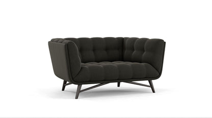 PROFILE ARMCHAIR by Roche Bobois