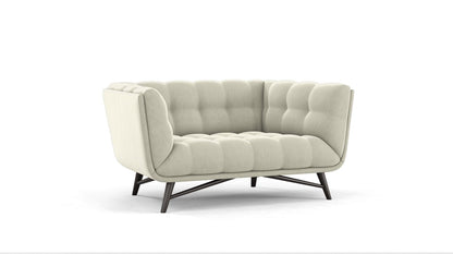 PROFILE ARMCHAIR by Roche Bobois