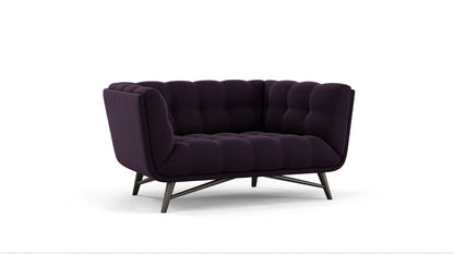 PROFILE ARMCHAIR by Roche Bobois