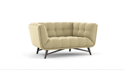 PROFILE ARMCHAIR by Roche Bobois