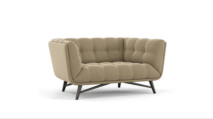 PROFILE ARMCHAIR by Roche Bobois