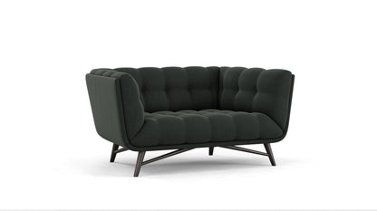 PROFILE ARMCHAIR by Roche Bobois