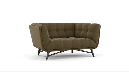 PROFILE ARMCHAIR by Roche Bobois