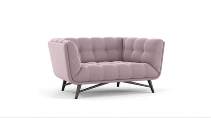 PROFILE ARMCHAIR by Roche Bobois