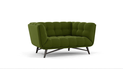 PROFILE ARMCHAIR by Roche Bobois