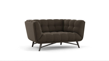 PROFILE ARMCHAIR by Roche Bobois