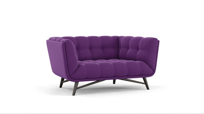 PROFILE ARMCHAIR by Roche Bobois