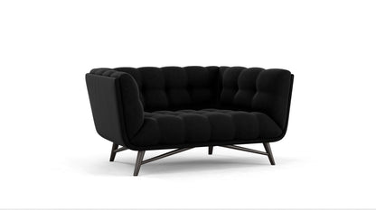 PROFILE ARMCHAIR by Roche Bobois