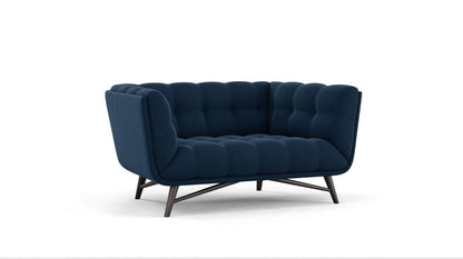 PROFILE ARMCHAIR by Roche Bobois