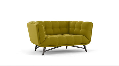 PROFILE ARMCHAIR by Roche Bobois