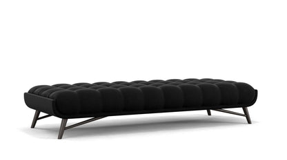 PROFILE LARGE OTTOMAN by Roche Bobois