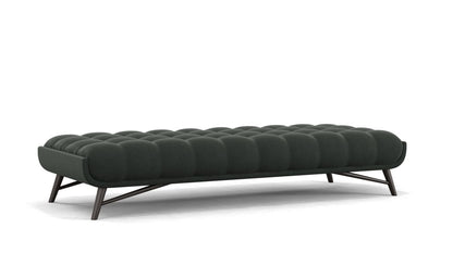 PROFILE LARGE OTTOMAN by Roche Bobois