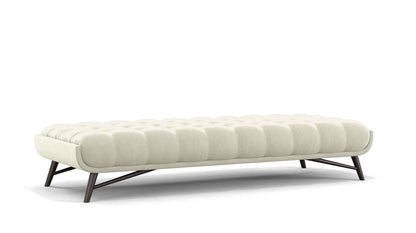PROFILE LARGE OTTOMAN by Roche Bobois