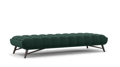 PROFILE LARGE OTTOMAN by Roche Bobois