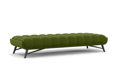 PROFILE LARGE OTTOMAN by Roche Bobois