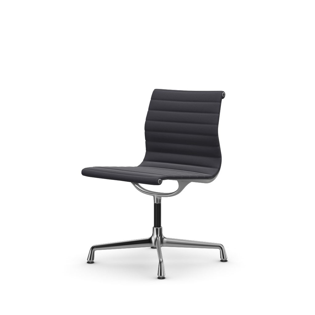 Aluminium Chairs EA 101 – Dine (Cover material - Fabric Hopsak)