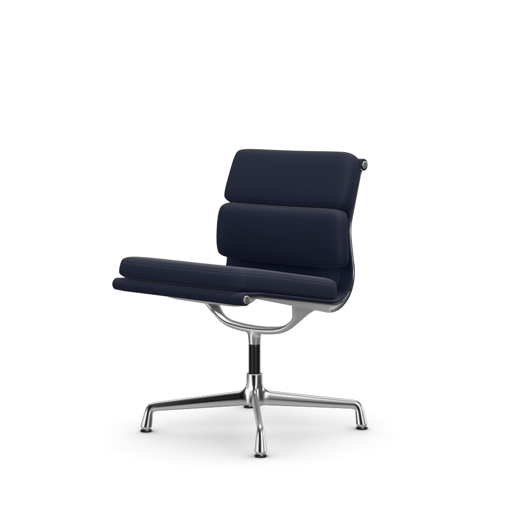 Soft Pad Chairs EA 205 – Conference (Version - Classic height / Cover material - Fabric Cosy 2)