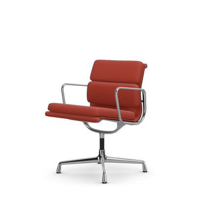 Soft Pad Chairs EA 207 – Conference (Version - Classic height / Cover material - Fabric Laser RE)