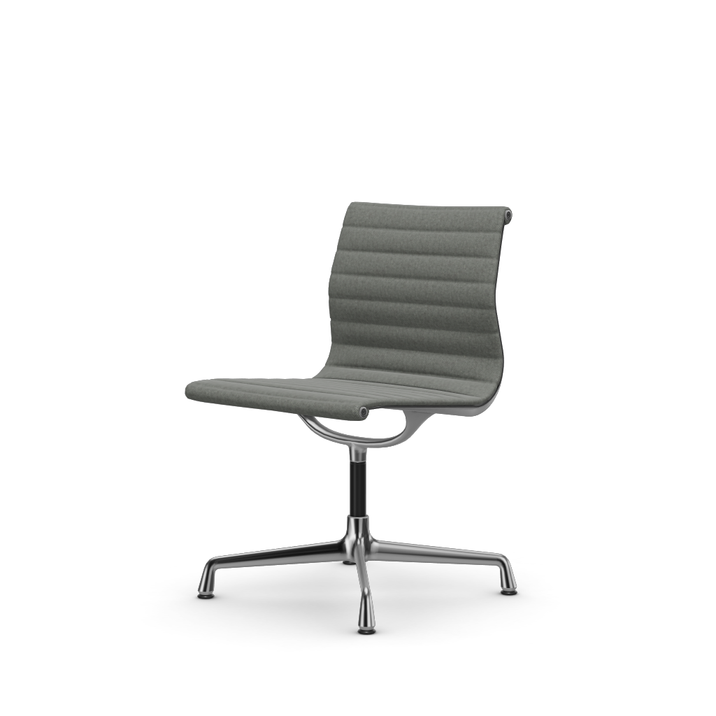 Aluminium Chairs EA 101 – Dine (Cover material - Fabric Hopsak)