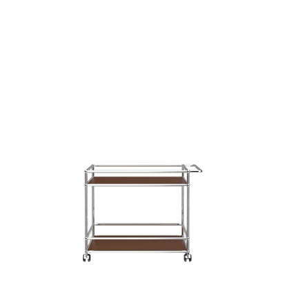 USM Haller Serving Cart/Bar trolley type 2