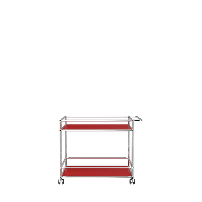 USM Haller Serving Cart/Bar trolley type 2
